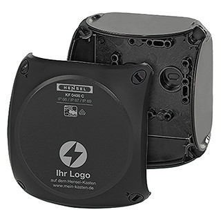 Hensel KABDS KF 0400 C MB