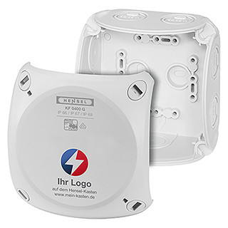 Hensel KABDS KF 0400 G MB