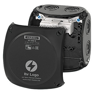 Hensel KABDS KF 0402 B MB