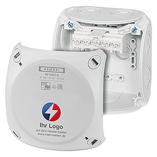 Hensel KABDS KF 0402 G MB