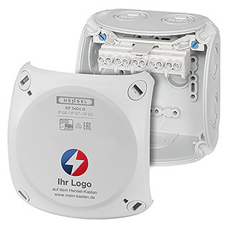 Hensel KABDS KF 0404 G MB