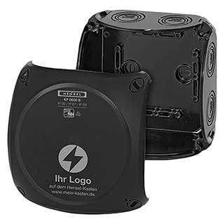 Hensel KABDS KF 0600 B MB