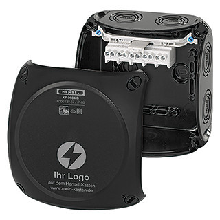 Hensel KABDS KF 0604 B MB