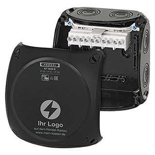 Hensel KABDS KF 0606 B MB