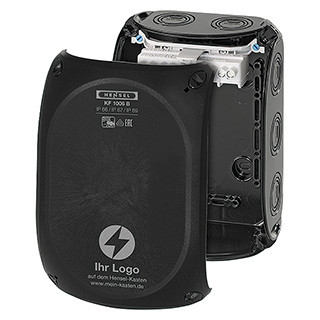 Hensel KABDS KF 1006 B MB