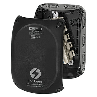 Hensel KABDS KF 1010 B MB