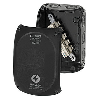 Hensel KABDS KF 1610 B MB