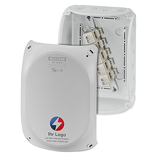 Hensel KABDS KF 1610 G MB