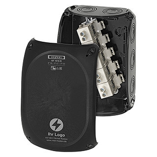 Hensel KABDS KF 1616 B MB