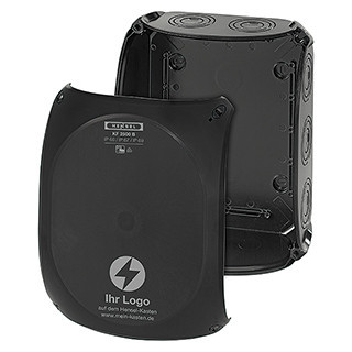 Hensel KABDS KF 2500 B MB