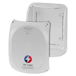 Hensel KABDS KF 2500 G MB