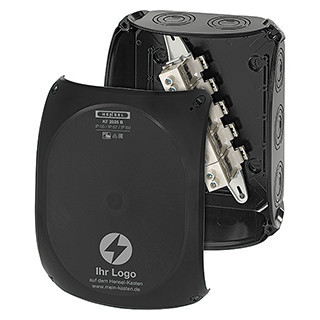 Hensel KABDS KF 2525 B MB