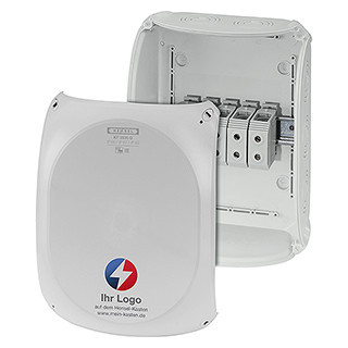 Hensel KABDS KF 3535 G MB