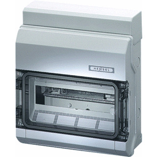 Hensel KAST KV 9112 M