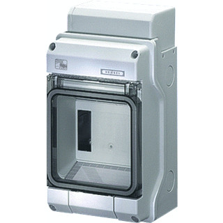 Hensel KAST KV PC 9104 B