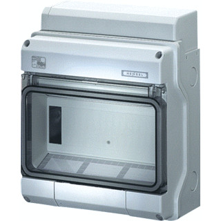 Hensel KAST KV PC 9109 B
