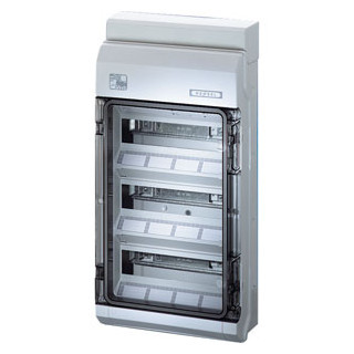 Hensel KAST KV PC 9336 B