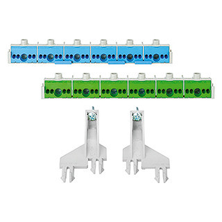 Hensel KROONKLSTR FC PN 60