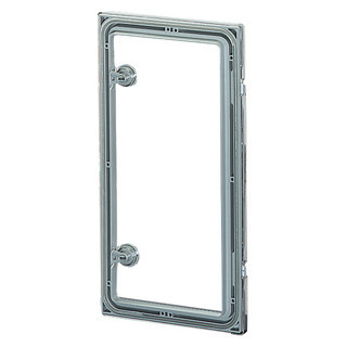 Hensel Enymod Mi Klapvenster ip65 voor KWH meter