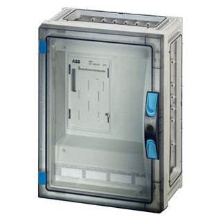 Hensel METERKAST FP 2212 Hensel METERKAST FP 2212