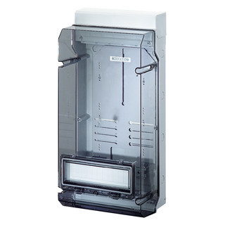 Hensel METERKAST KV 9337