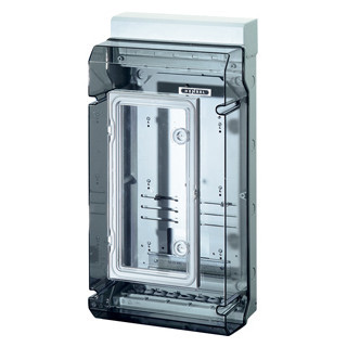 Hensel METERKAST KV 9338