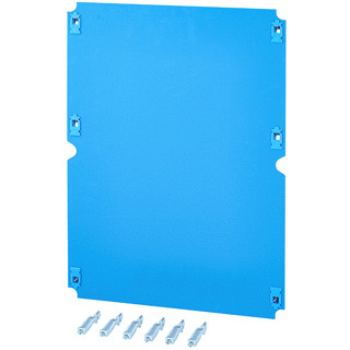 Hensel MI AFD FRONT BM6 436X586MM