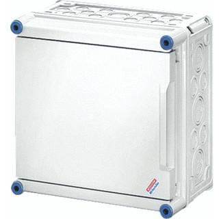 Hensel MI AFDEK MIA 3400 B