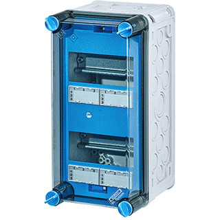 Hensel MI AUTOBEH 12MOD 2X6 BM1