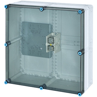 Hensel MI BEH MPL IP65 BM8 H170MM