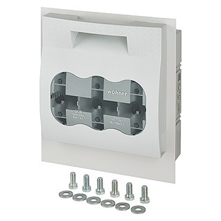 Hensel MI LAST NH3 630A BOD