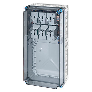 Hensel SMELT VEILIGHEDEN MI 6475