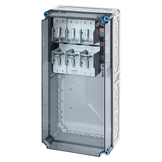 Hensel SMELT VEILIGHEDEN MI 6477