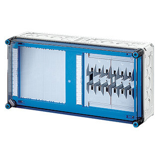 Hensel SMELT VEILIGHEDEN MI 6424