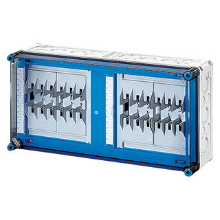 Hensel SMELT VEILIGHEDEN MI 6463