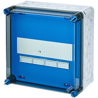 Hensel MI OSB 250A 5P BM2