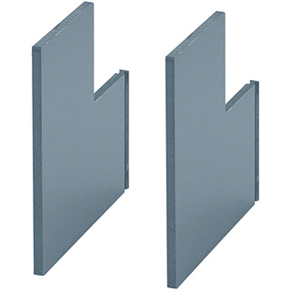 Hensel MI SCHWAND 400-630A 3P VP2