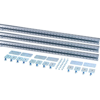 Hensel MI U PROF MONTRAIL 3X2M