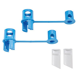 Hensel OMBOUWSET MI SV 2      VP2