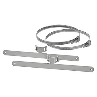 Hensel Enymod Mi Montageset mast- of paalbevestiging voor BM2 300MM