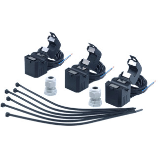 Hensel STROOMTRAFO 150/1A K1  DS3