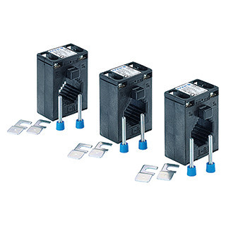 Hensel STRM TRAFOSET 125/5A 3F