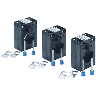 Hensel Stroomtransformator 600/5a 2,5va klasse 1 set 3ST