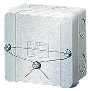 Hensel Enycase Kabeldoos Verzegelset voor de en DP