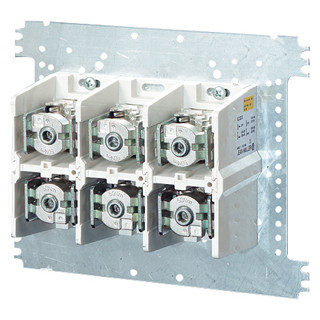 Hensel KROONKLEMMEN MI VE 303