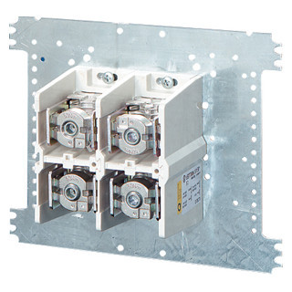 Hensel KROONKLEMMEN MI VE 302