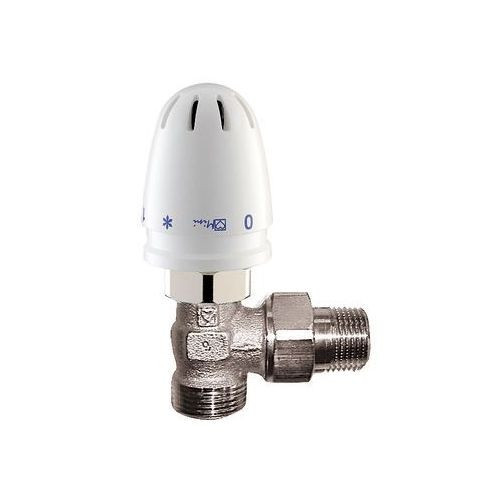 -Retourtemperatuurbegrenzer mini, set haaks+th.afsluiter, 25-60°C