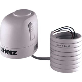 HERZ MOTOR 24V DCC 0-10V
