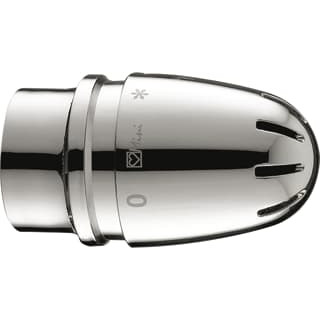 HERZ ELEMENT MINI CHROOM M30
