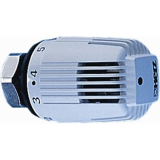 HERZ REGELELEMENT 7260-WIT